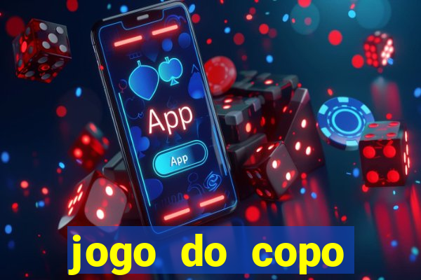 jogo do copo cassino online